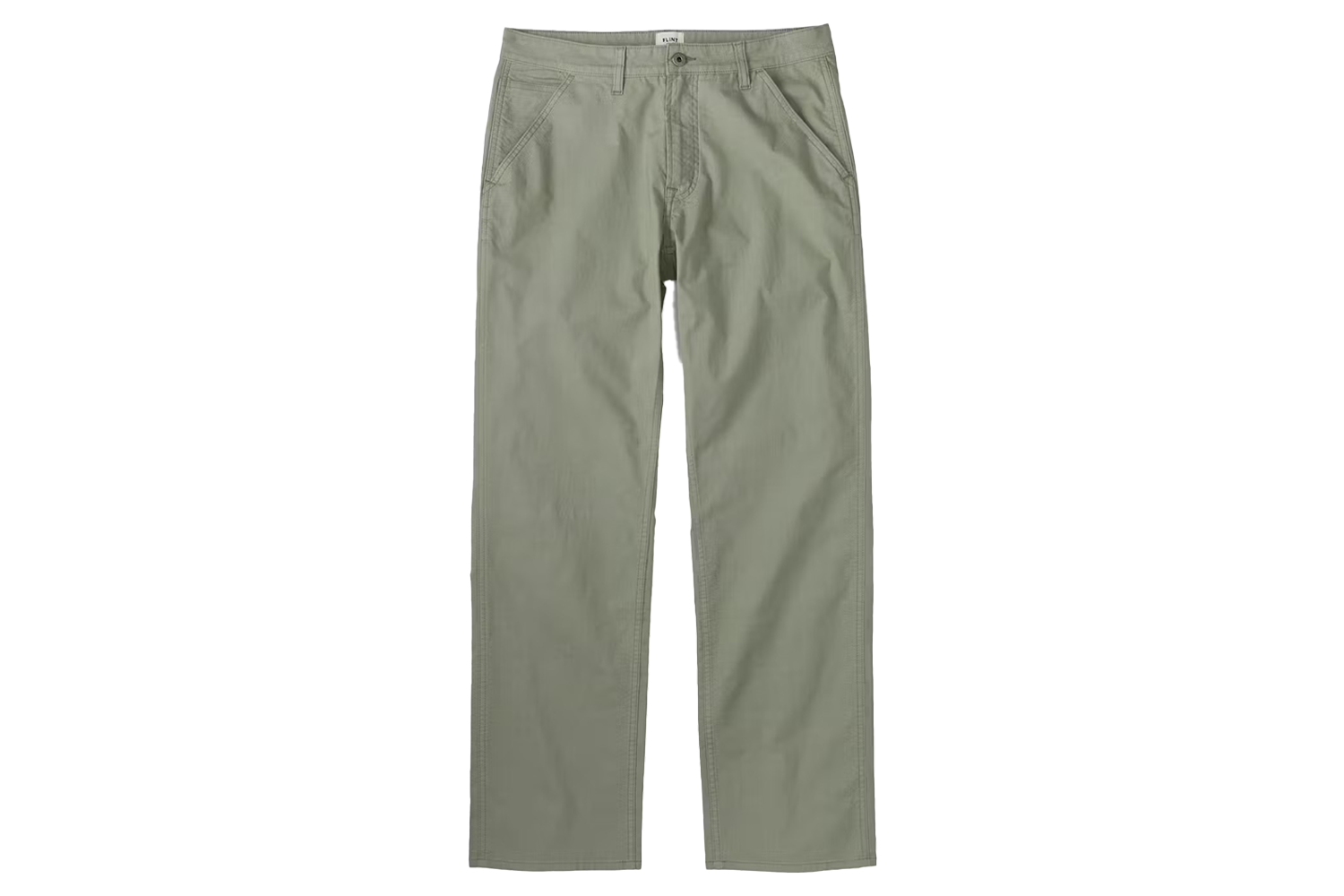 Flint & Tinder Cotton Utility Chino Pant