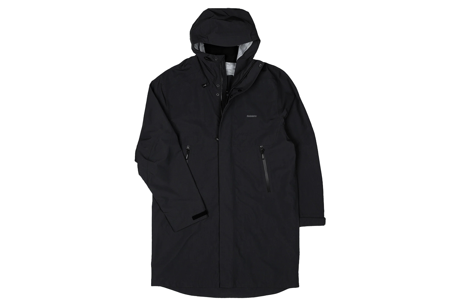 Finisterre Longline Stormbird Waterproof Jacket