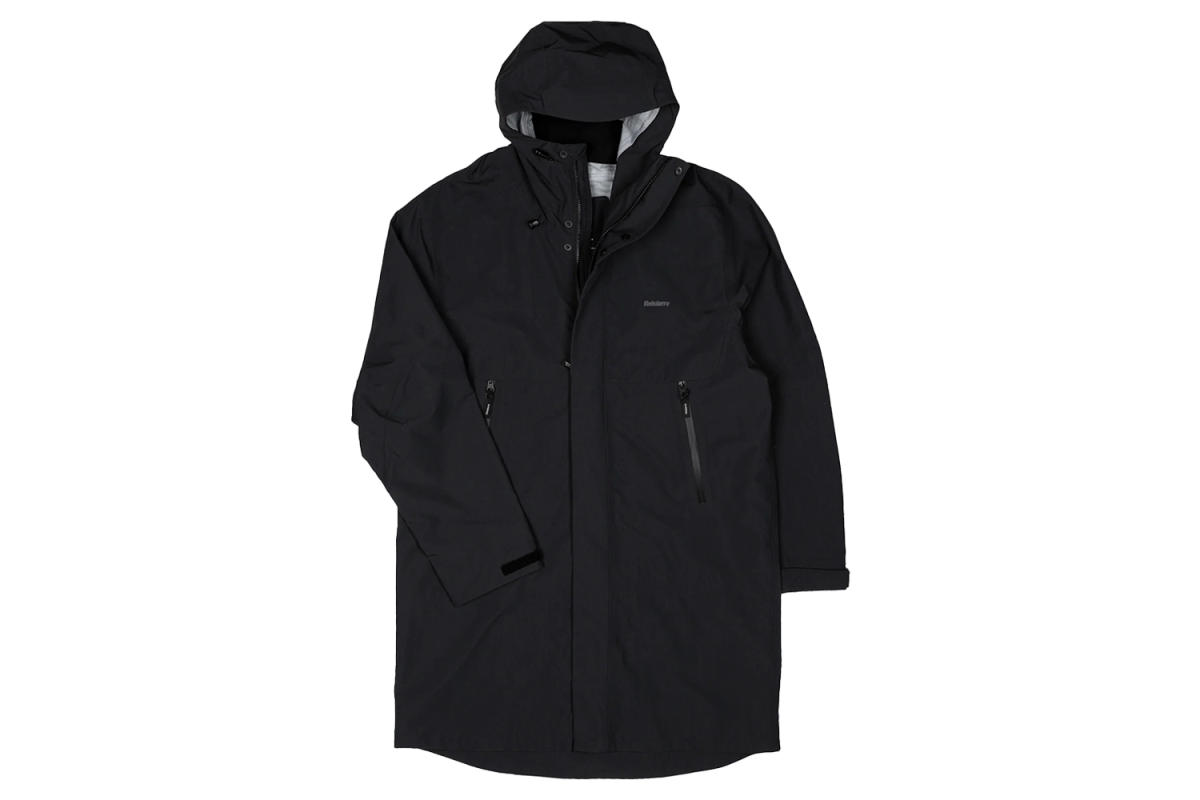 Finisterre Longline Stormbird Waterproof Jacket