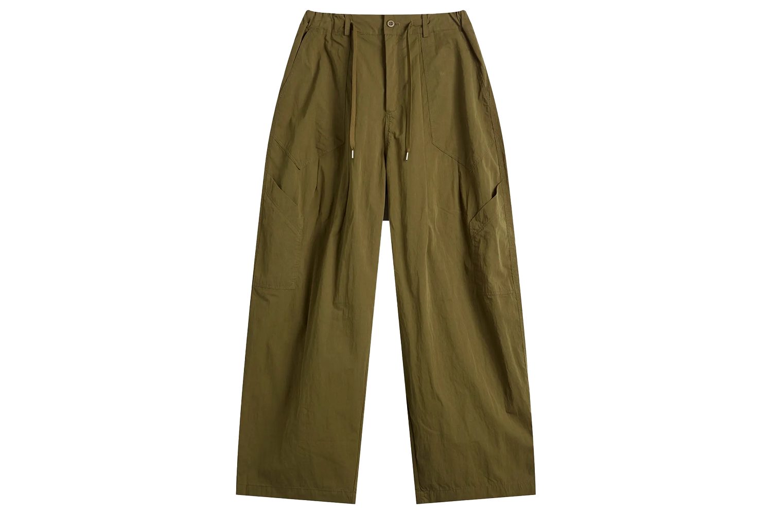 FrizmWORKS Fold Fatigue Wide Pants
