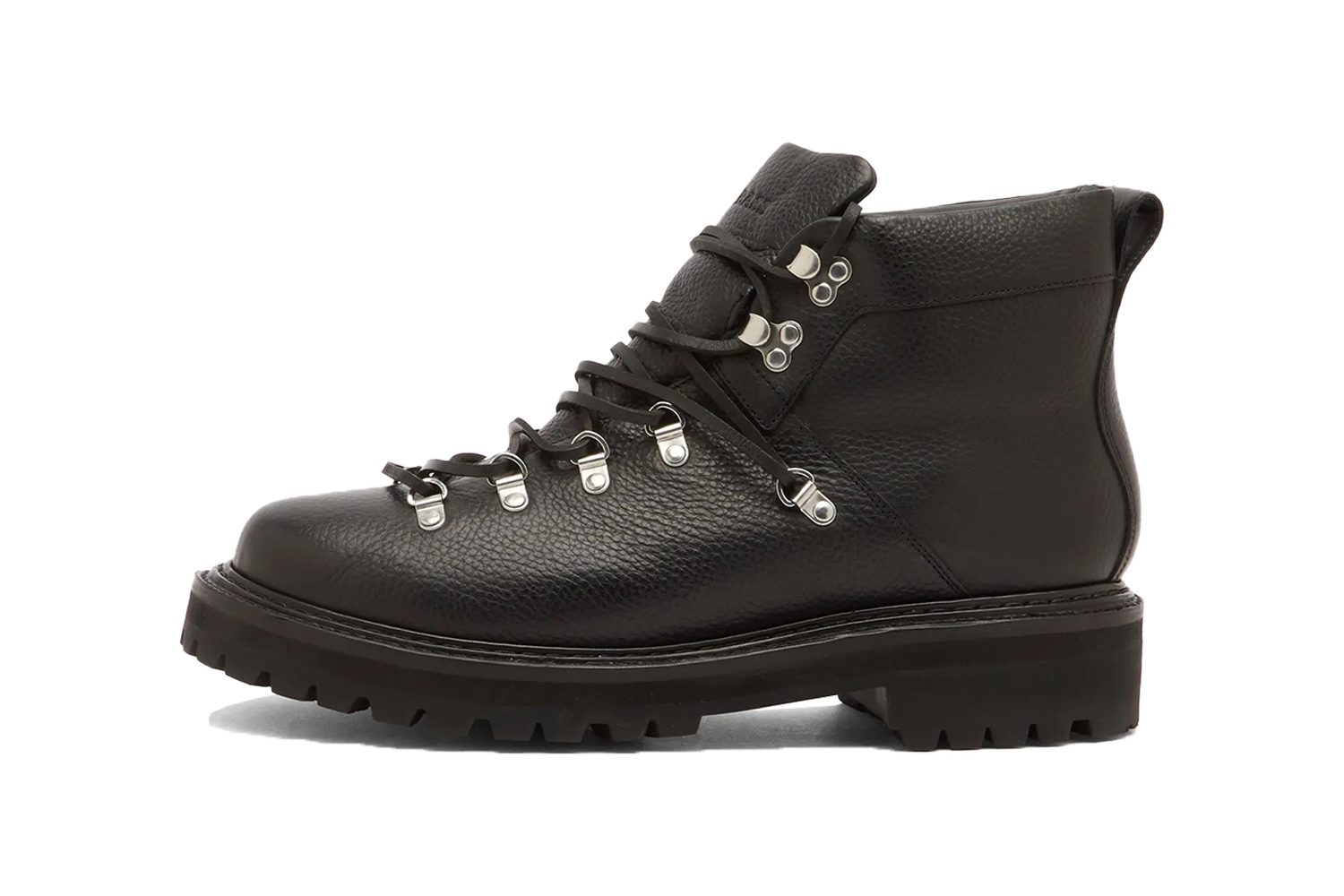 G.H. Bass Weejuns Mason Alpine Boot