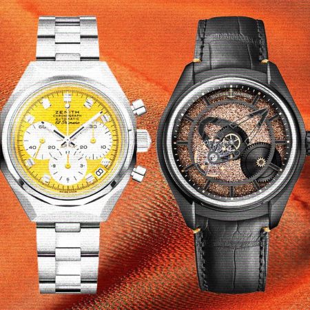 Geneva Watch Days 2025