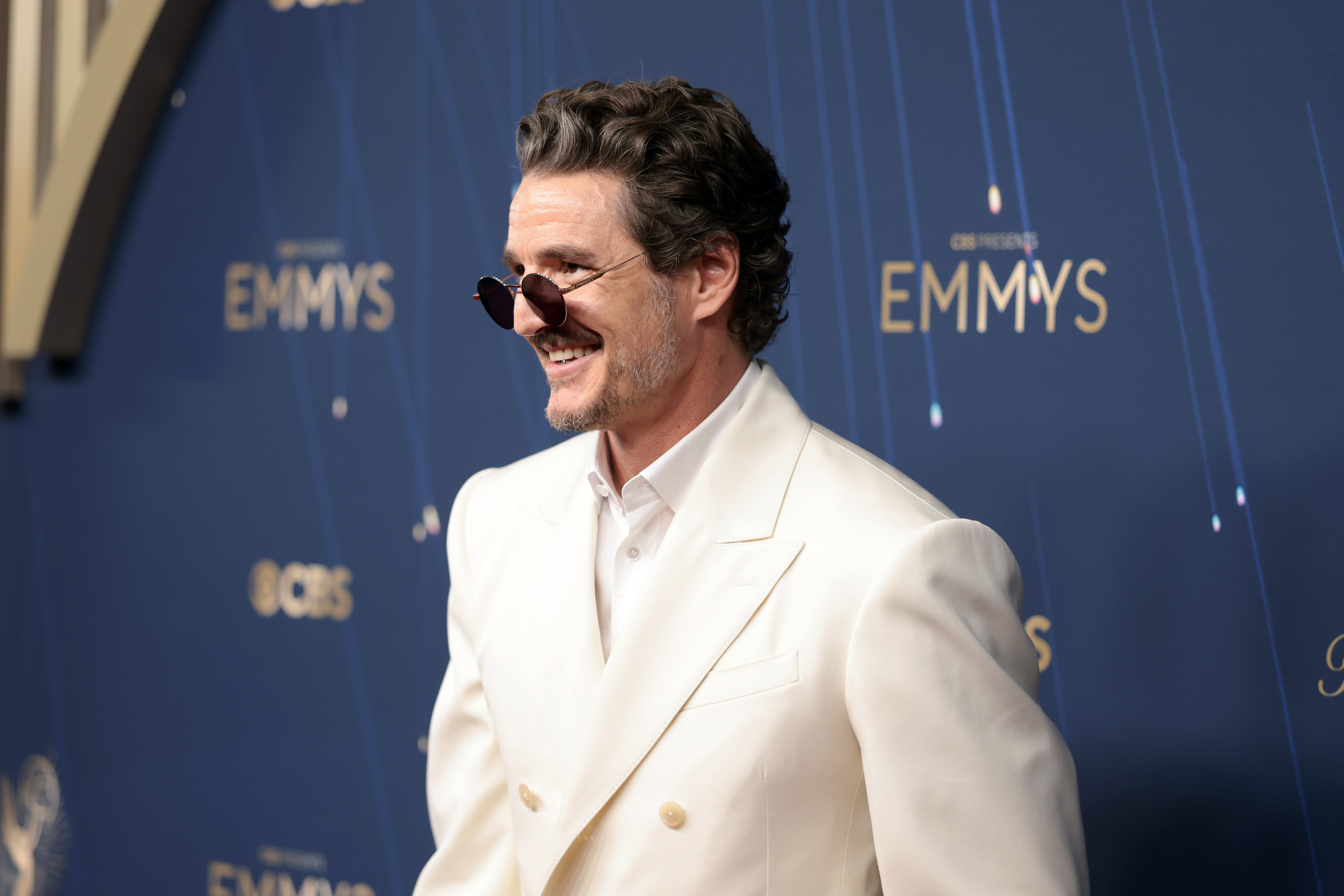 Pedro Pascal