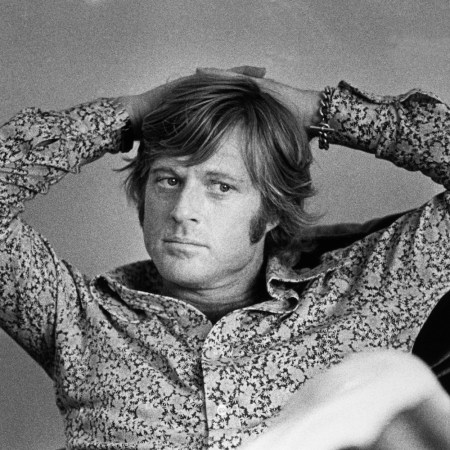 These Photos Prove Robert Redford Was One of the Best-Dressed Men of All Time