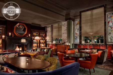 A Hotel We Love: Rosewood London