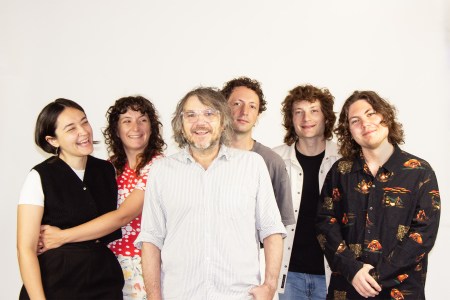 Teacher and Student: How Jeff Tweedy’s “Solo Band” Is Revitalizing His Career