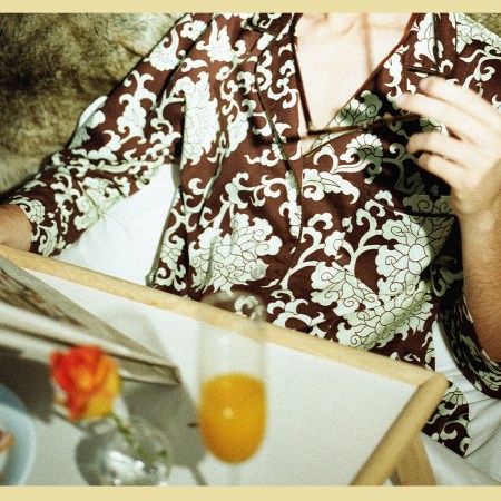 All glory to hotel-bed breakfast