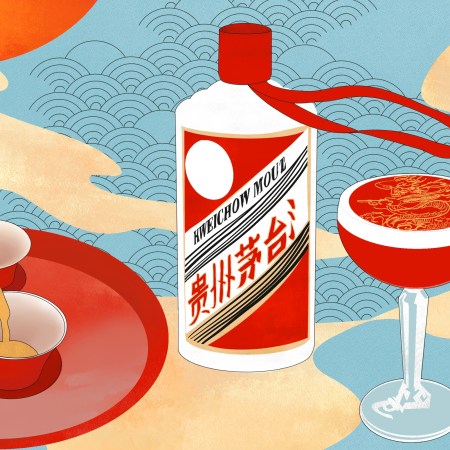 The Drinking Culture of China