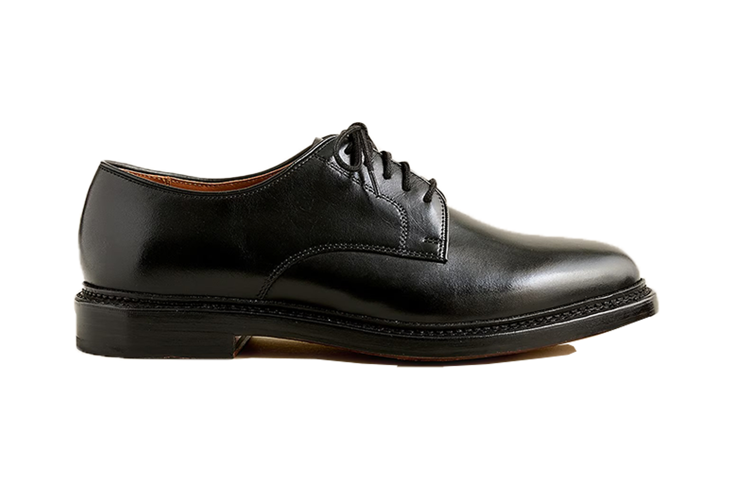 J.Crew Ludlow Derby