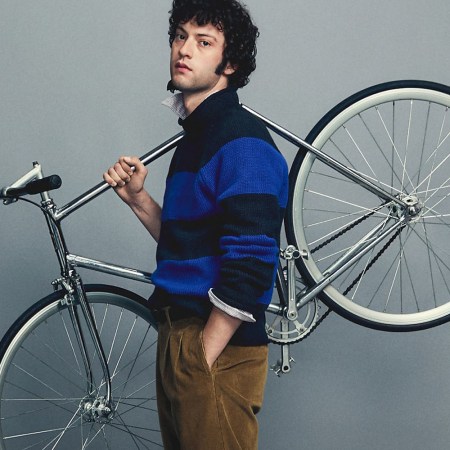 J.Crew Rollneck Sweater