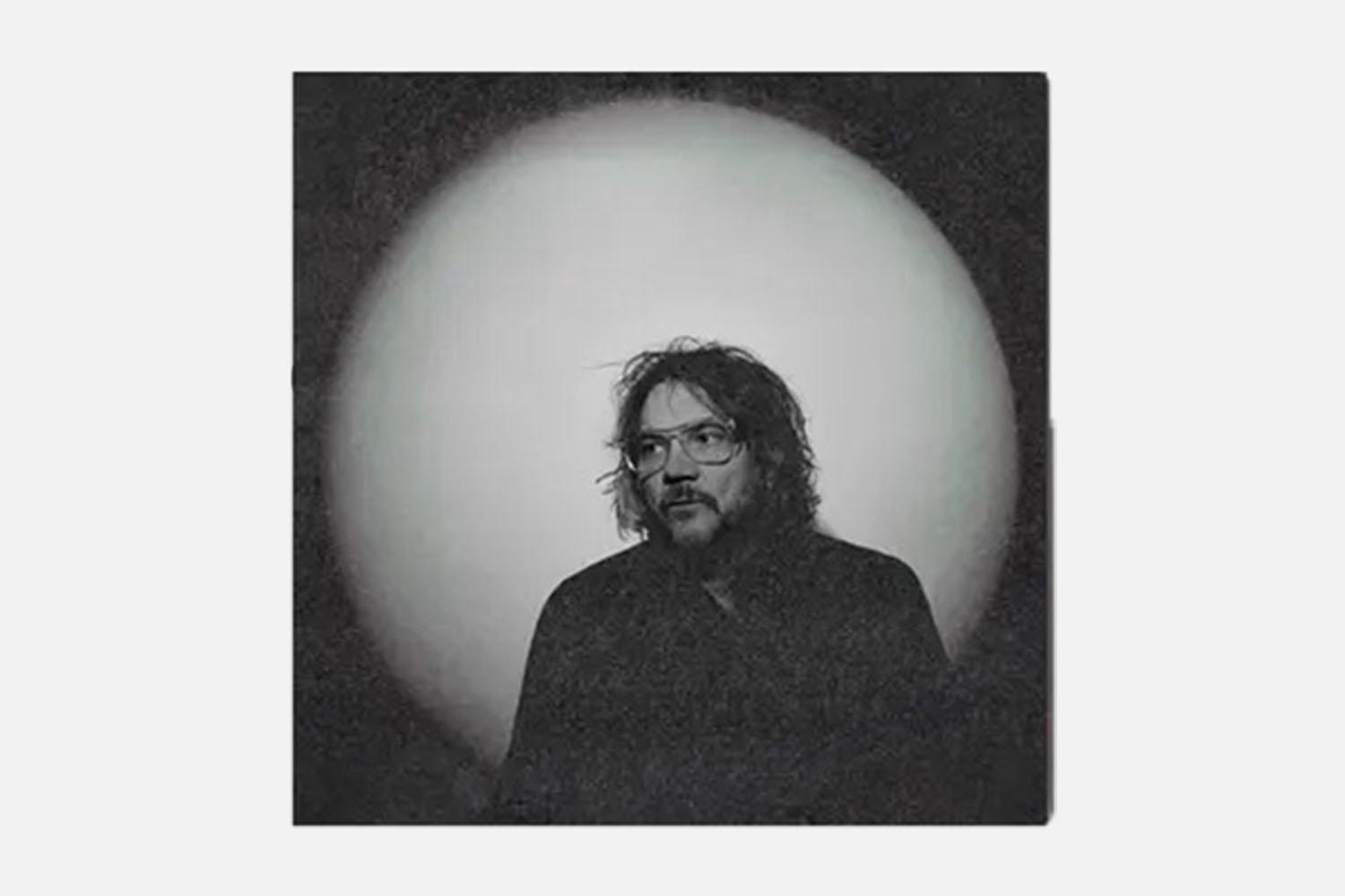 Jeff Tweedy, Twilight Override 3xLP