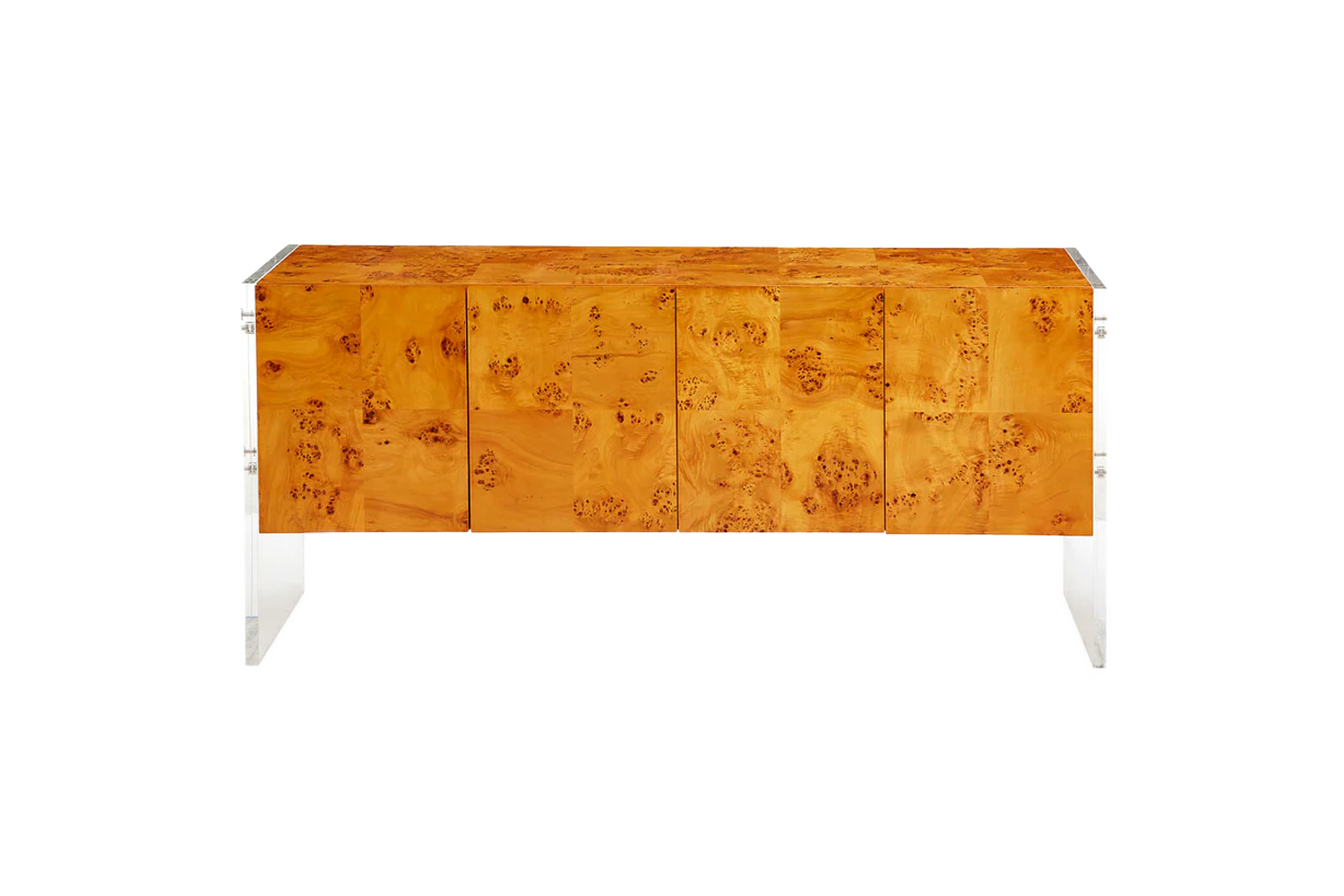 Jonathan Adler Bond 64″ Credenza