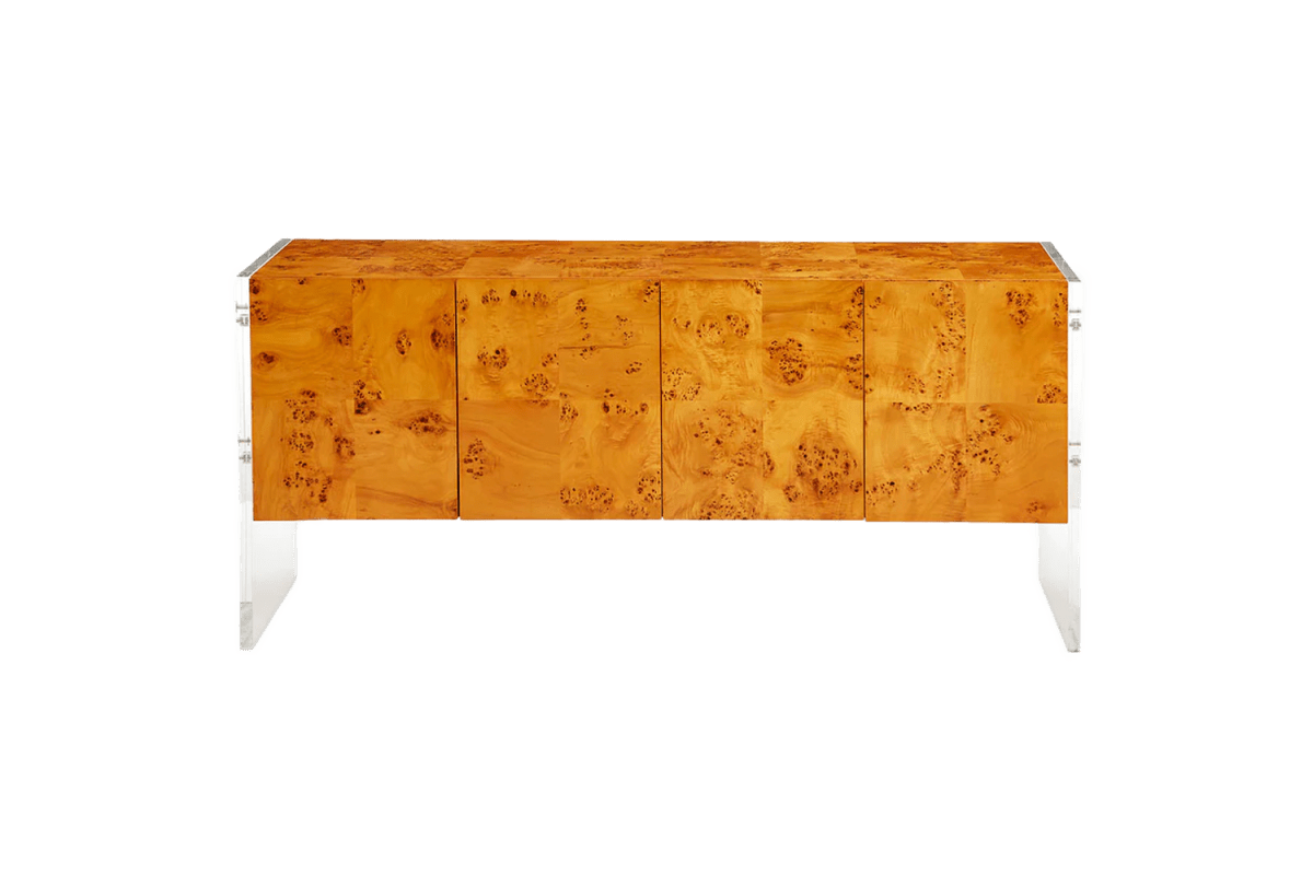 Jonathan Adler Bond 64″ Credenza