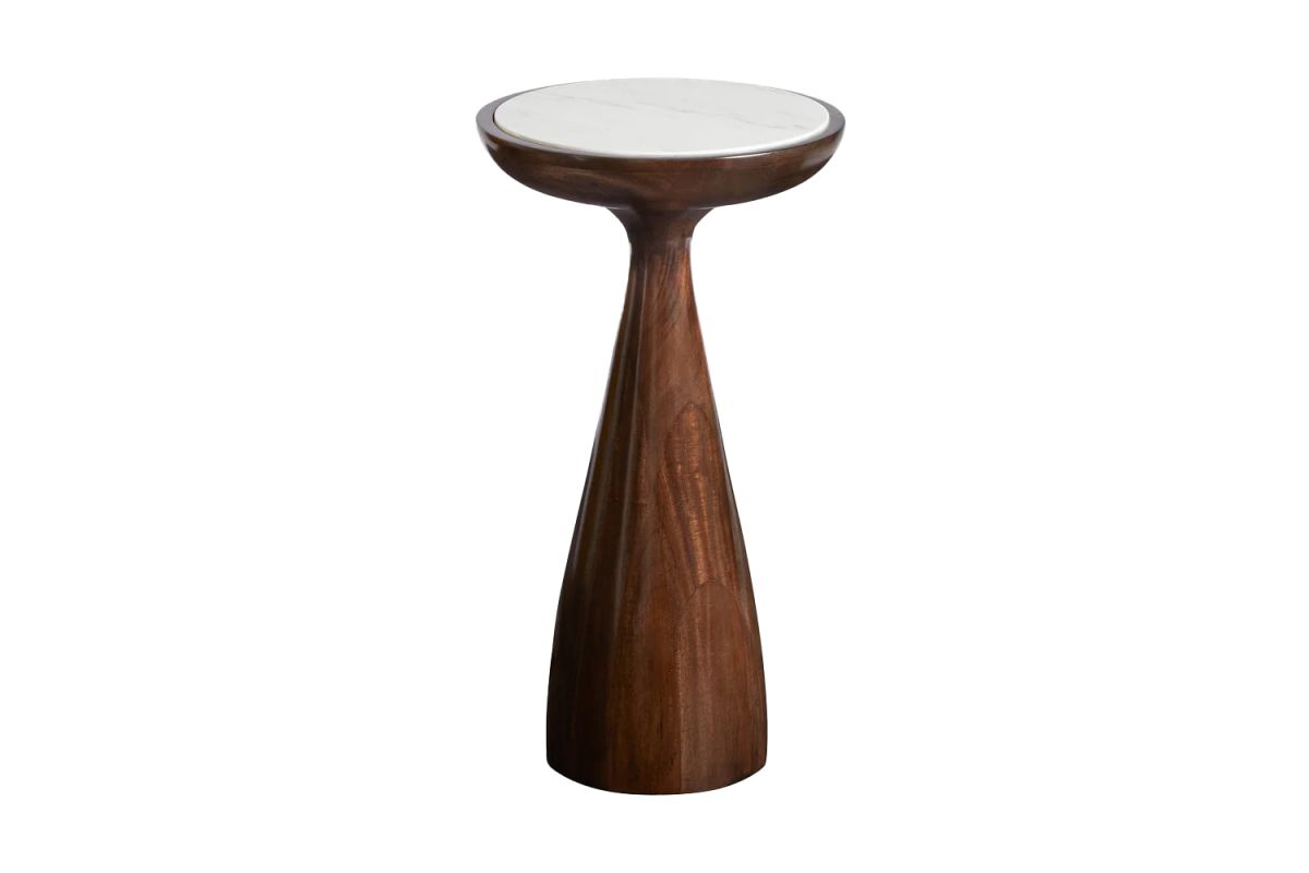 Jonathan Adler Buenos Aires Drinks Table