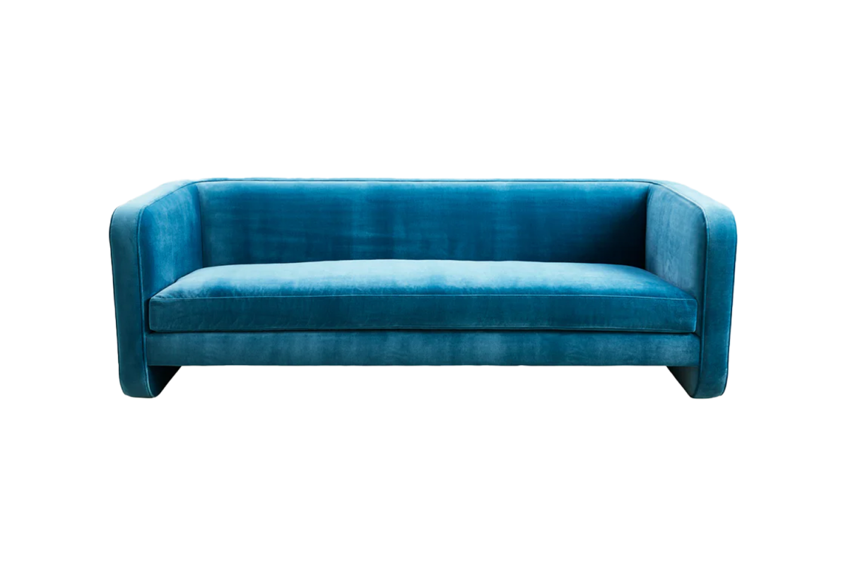Jonathan Adler Sunset Sofa