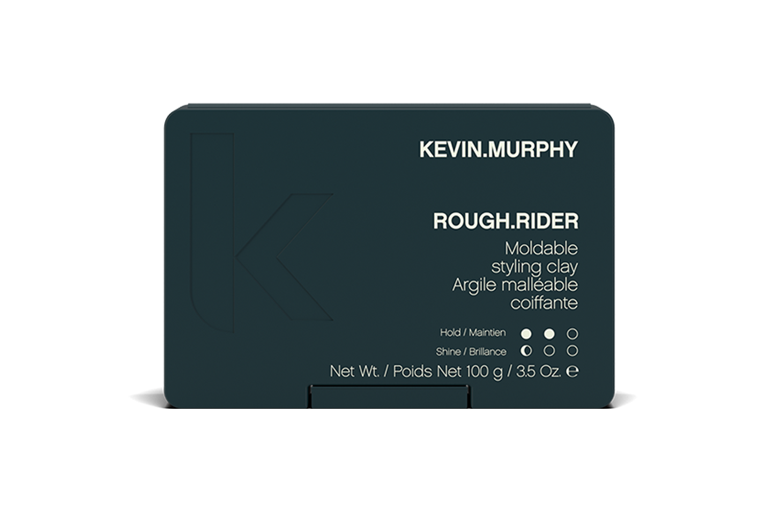 Kevin.Murphy Rough.Rider Styling Clay