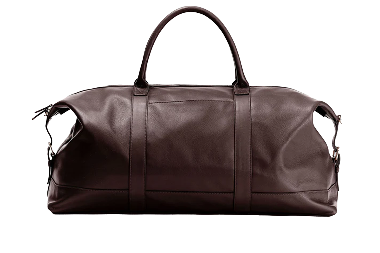 Leatherology Kessler Large Duffle