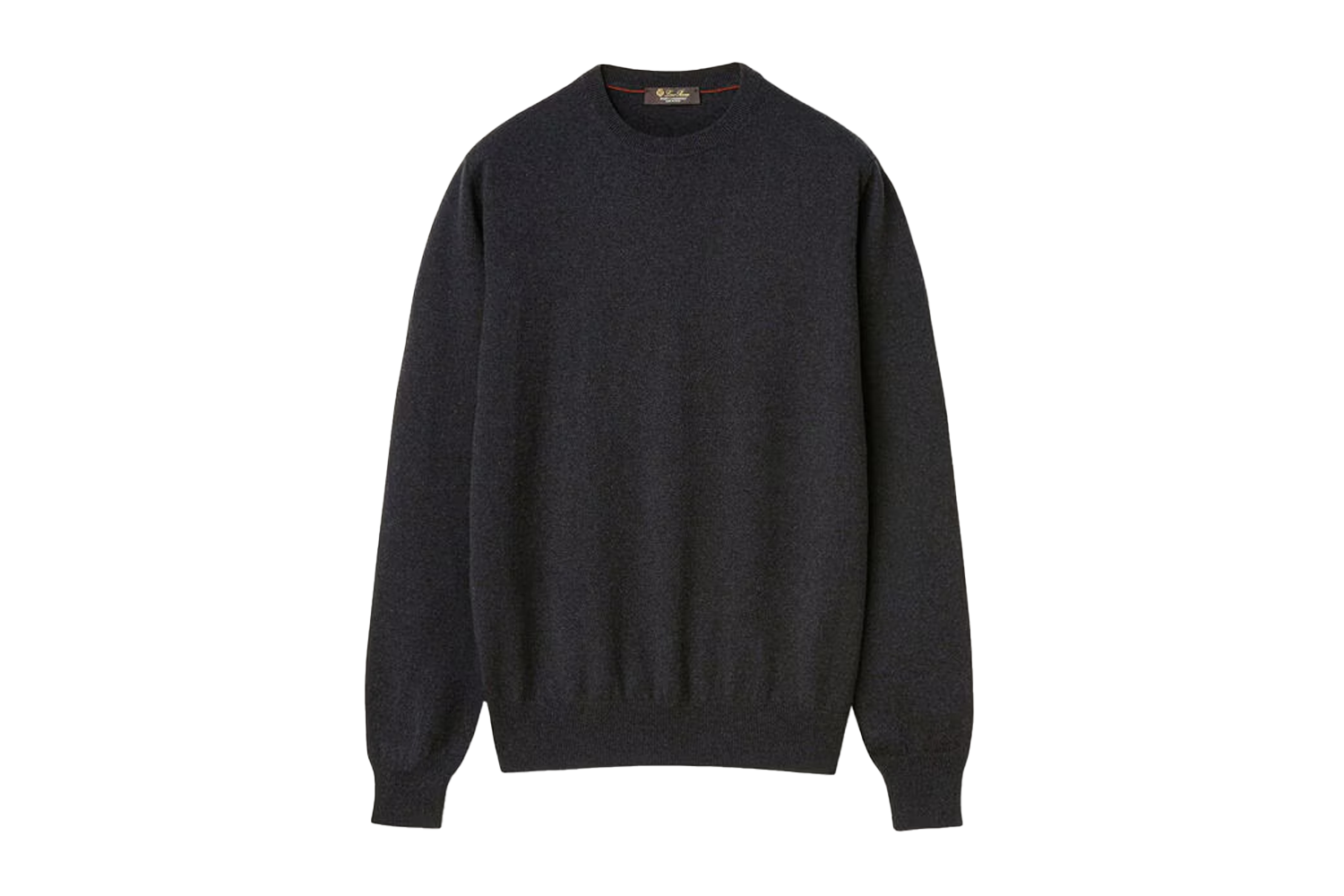 Loro Piana Classic Crewneck