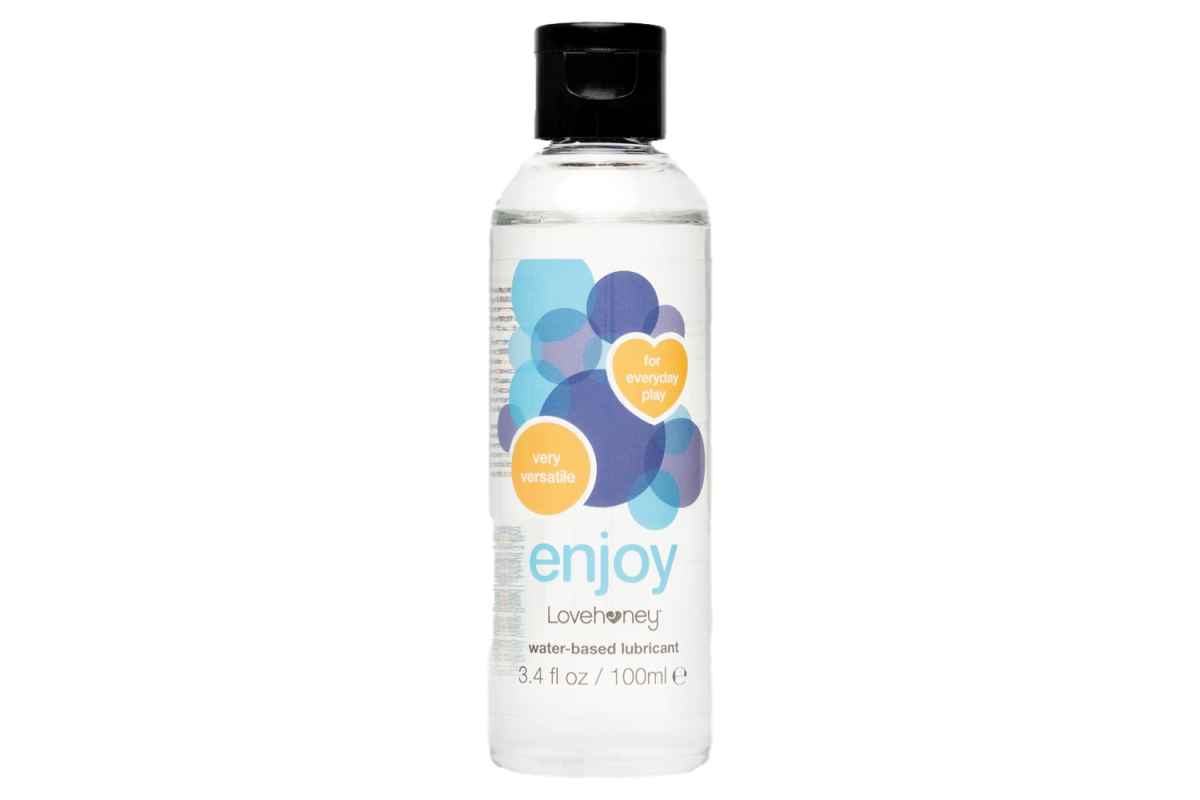 Lovehoney Enjoy Lubricant