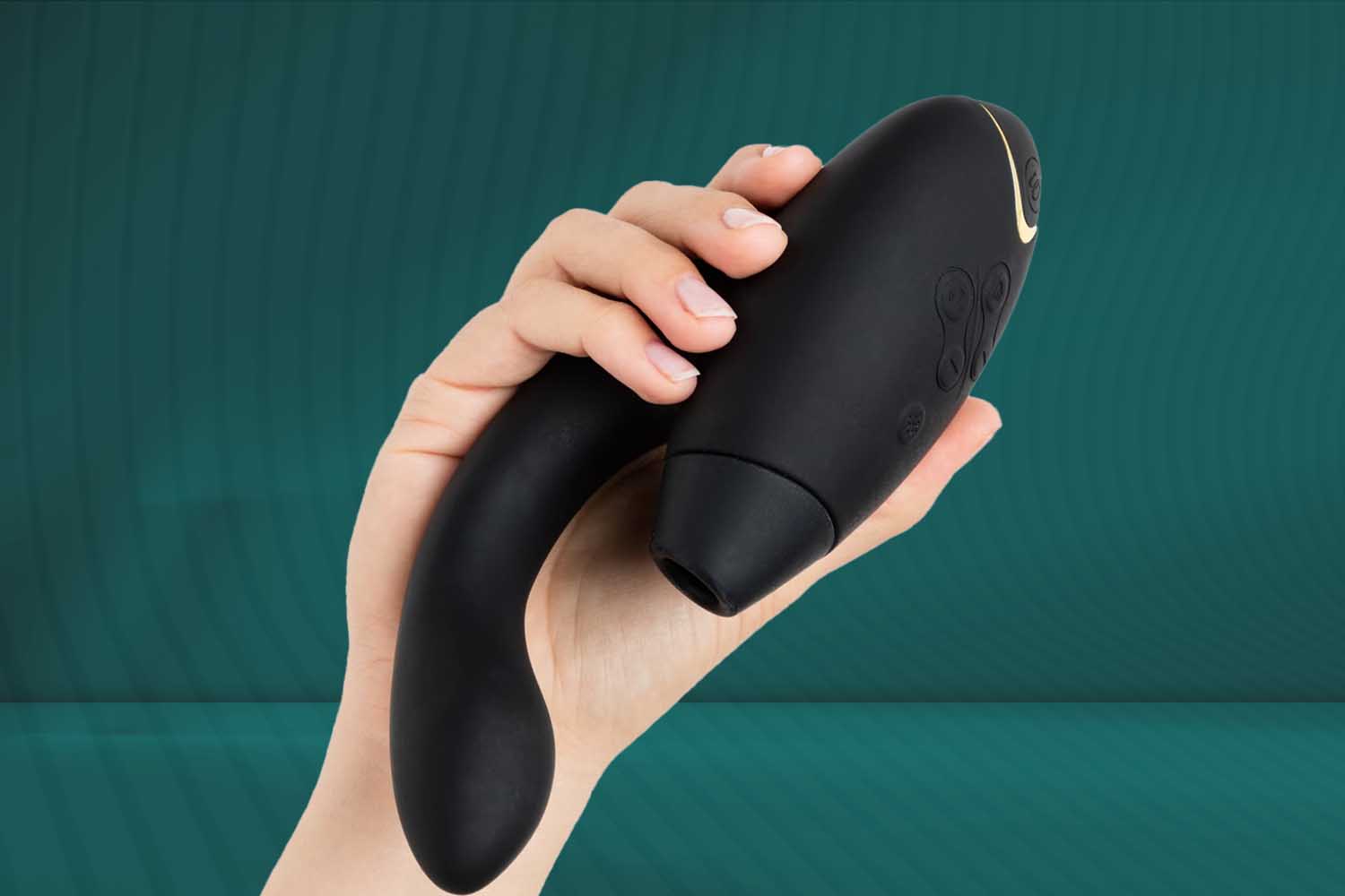 You'll find deep discounts on a variety of sexy pleasure essentials.