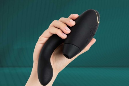 You'll find deep discounts on a variety of sexy pleasure essentials.