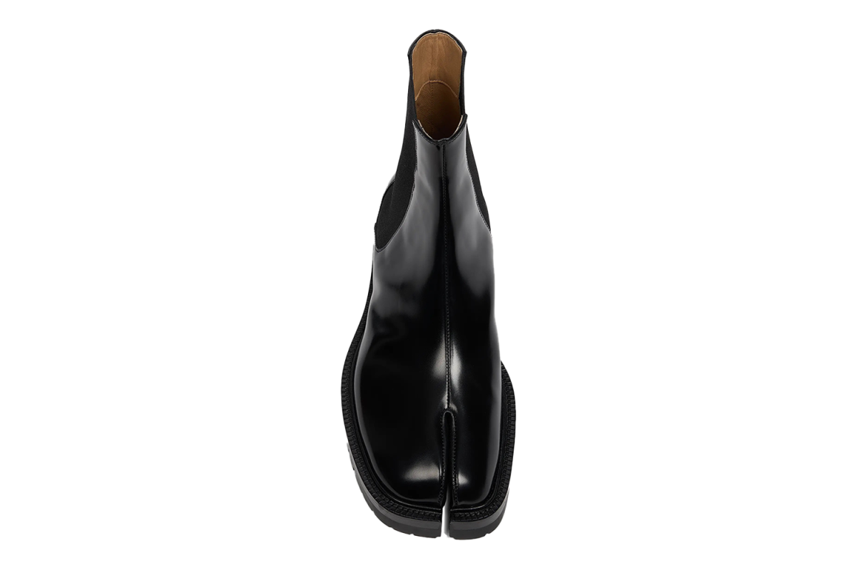 Maison Margiela Tabi Chelsea Boots