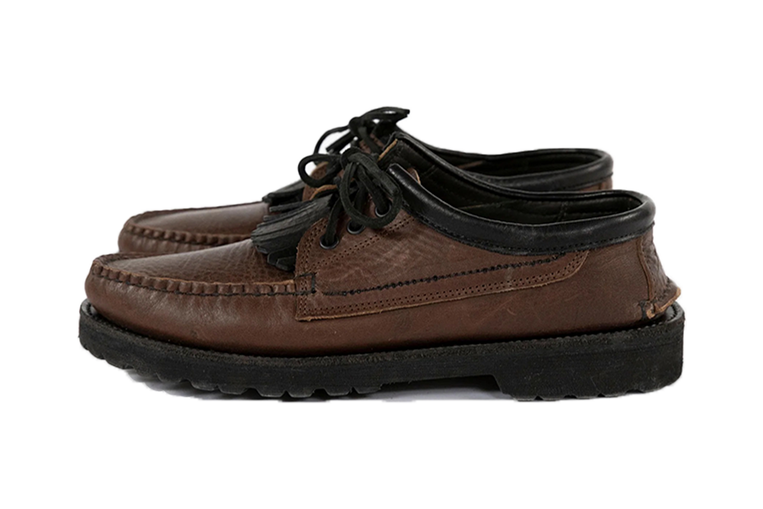 Manresa x Easymoc The Kilted Rambler