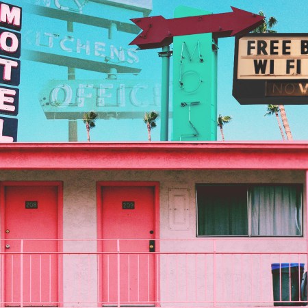 Part retro escape, part modern comfort — these hotels channel classic Americana while still feeling fresh enough for today’s traveler.