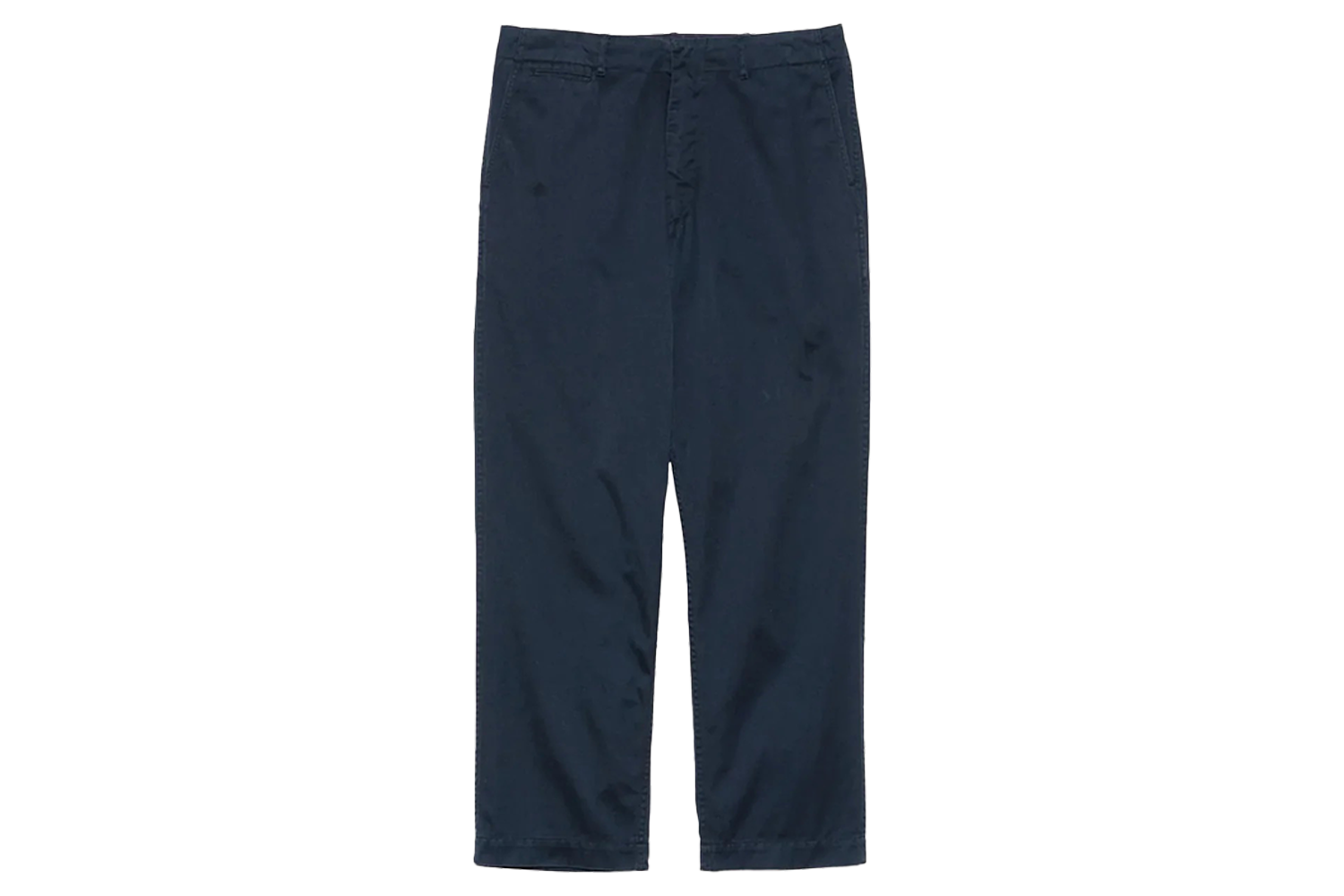 Nanamica Wide Chino Pants