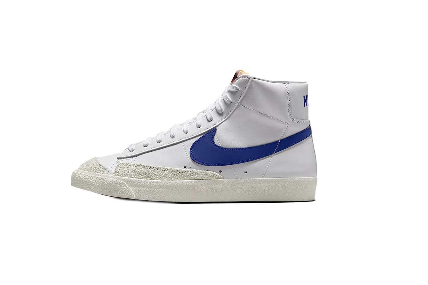 Nike Blazer Mid ’77 Vintage