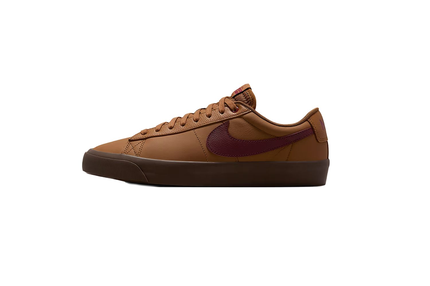Nike SB Blazer Low Pro GT