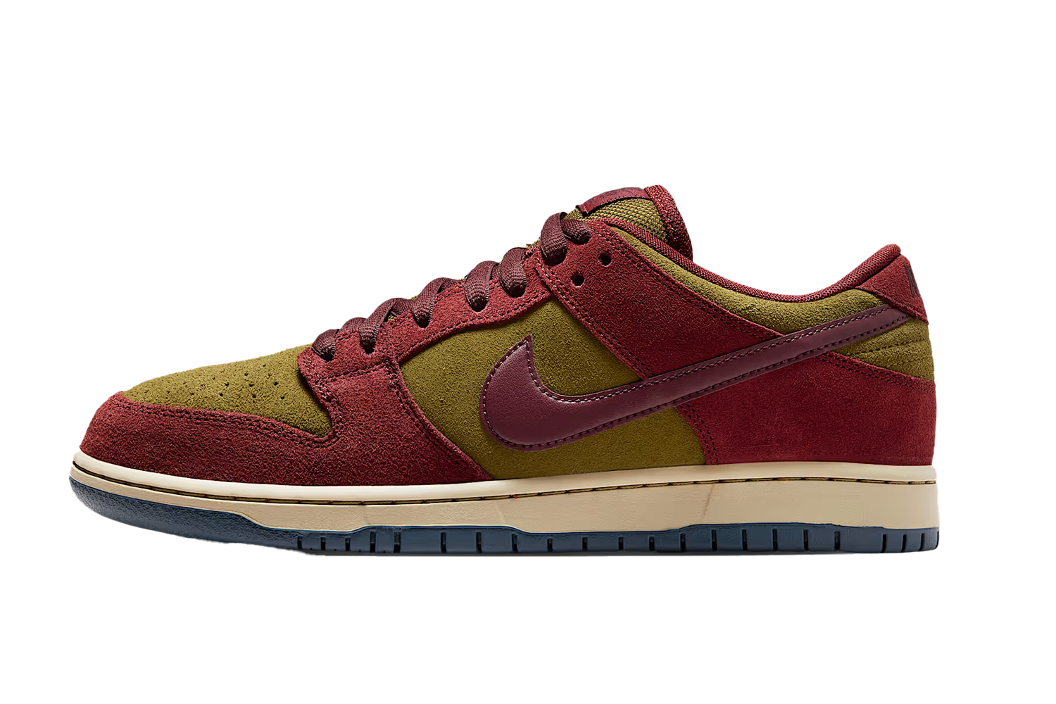 Nike SB Dunk Low Pro