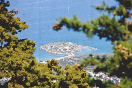 North Cyprus serving up ruins, beaches and all the vibes.