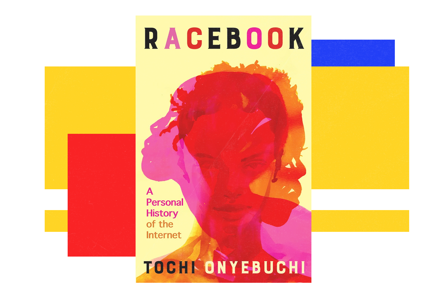Tochi Onyebuchi, Racebook: A Personal History of the Internet