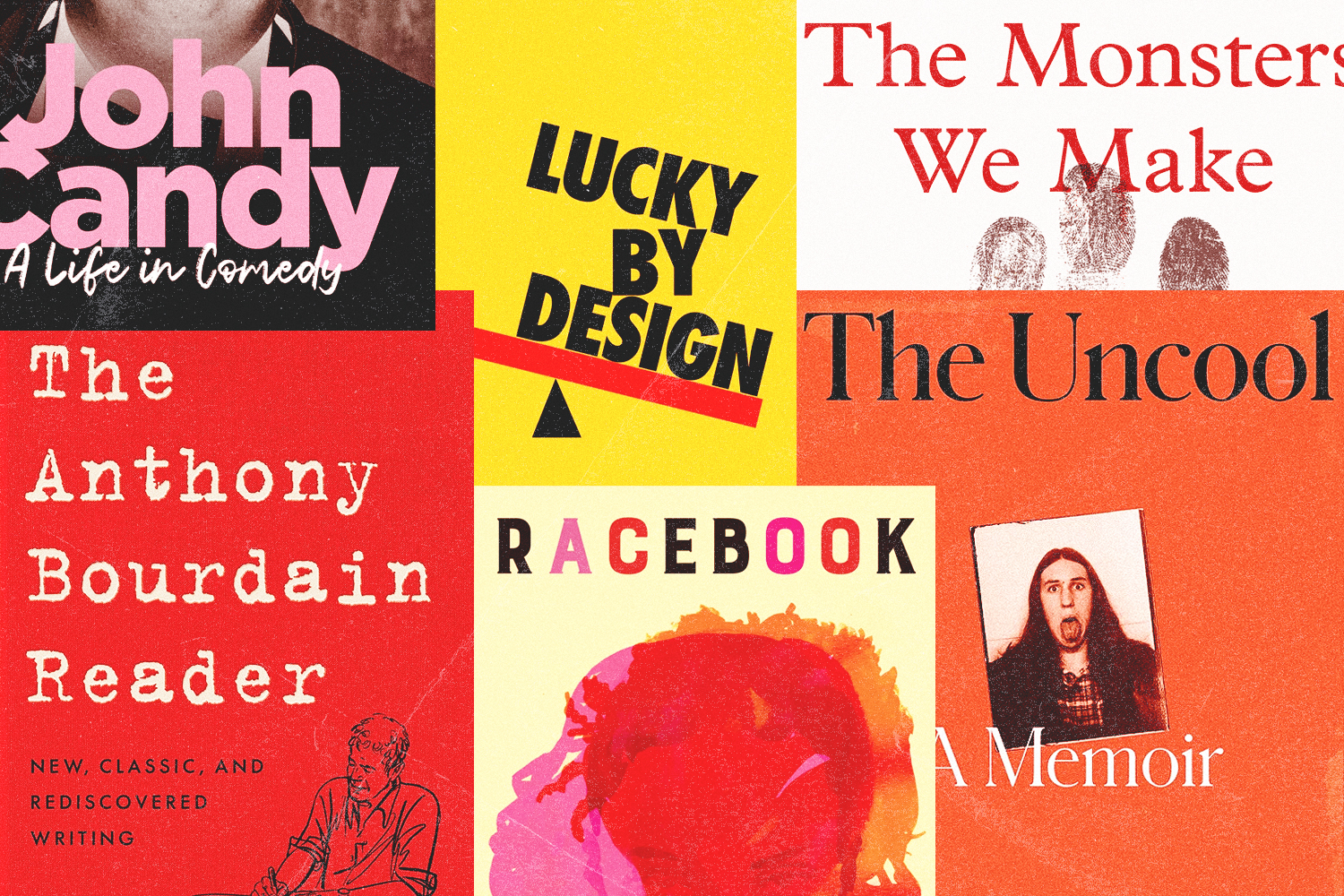 October 2025 Book Recommendations