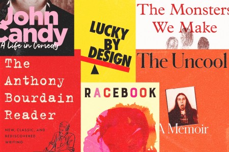 October 2025 Book Recommendations