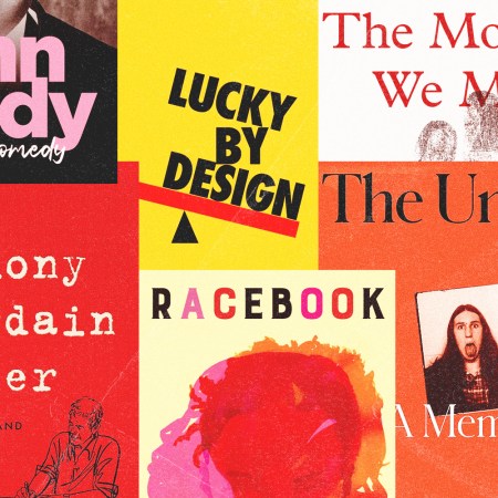 October 2025 Book Recommendations