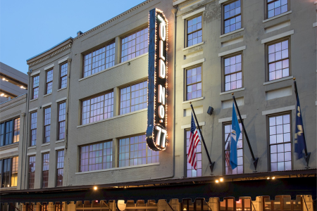 The Old No. 77 Hotel & Chandlery