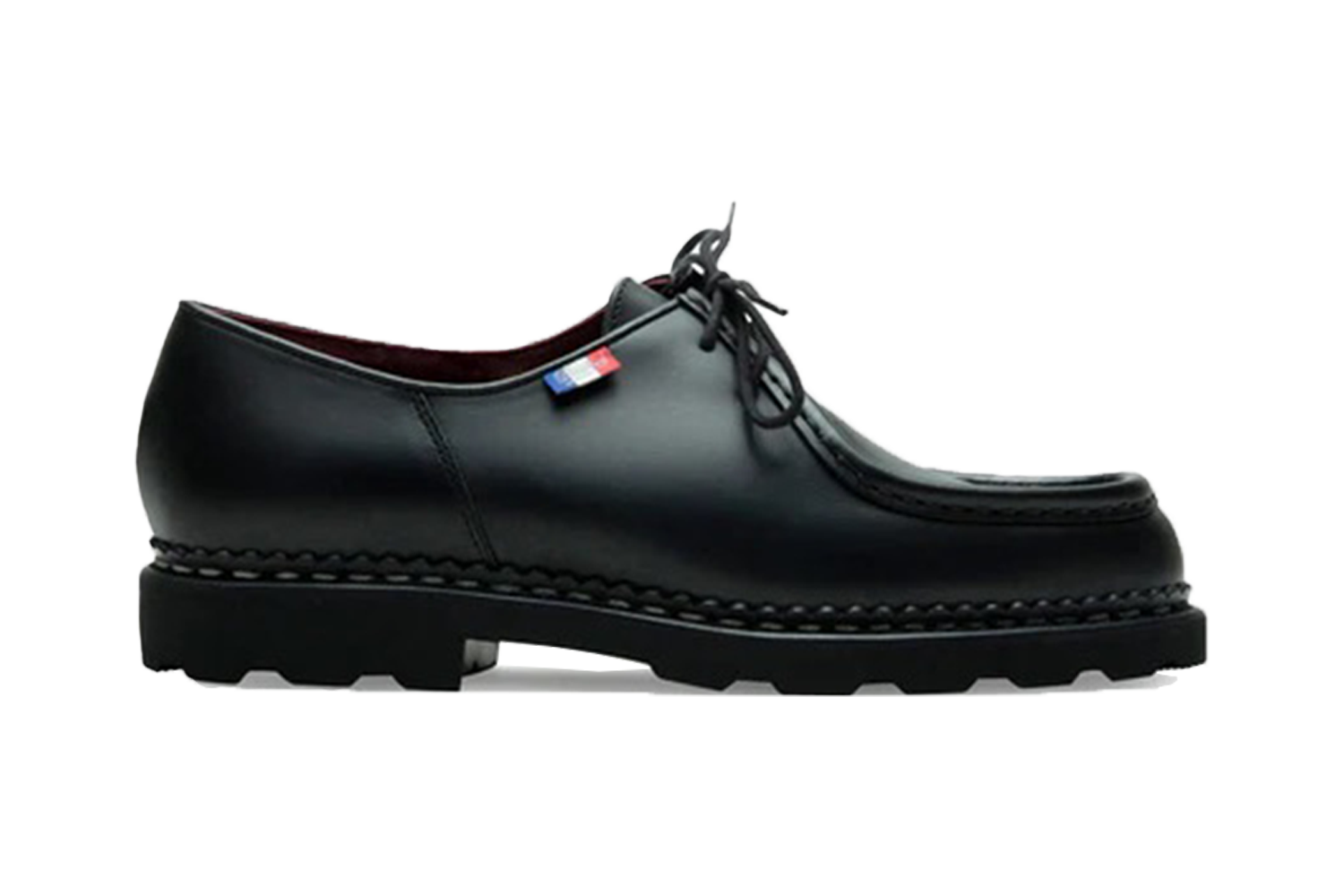 Paraboot Michael Derby Shoe