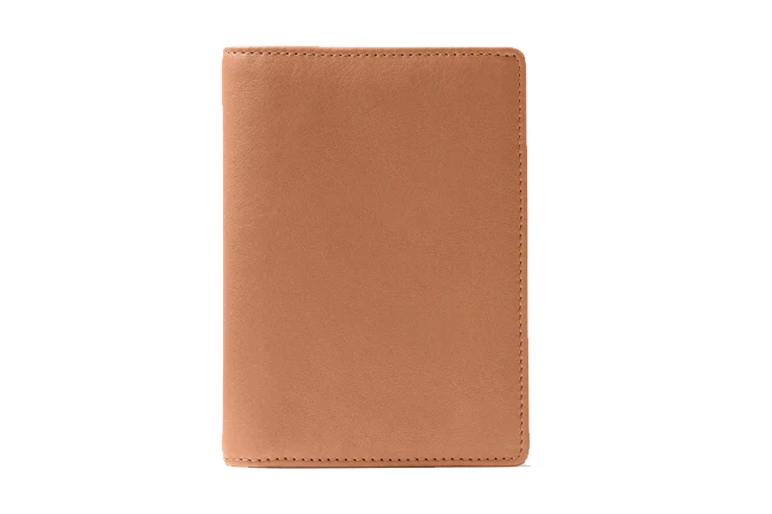Leatherology Deluxe Passport Cover