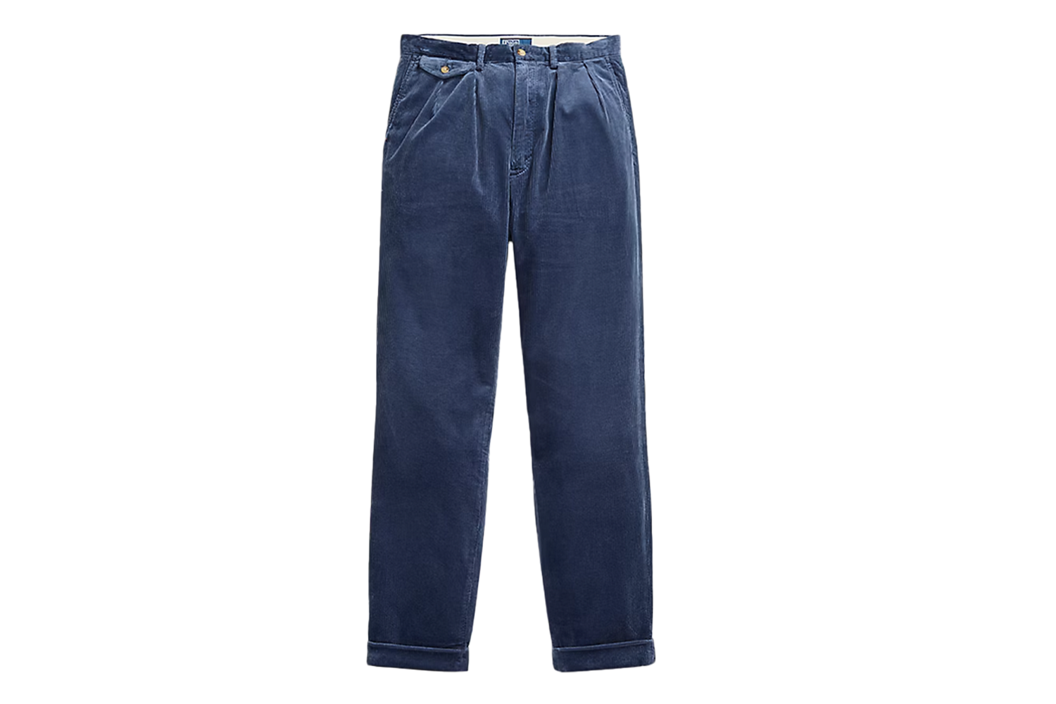 Ralph Lauren Whitman Relaxed Fit Corduroy Pant