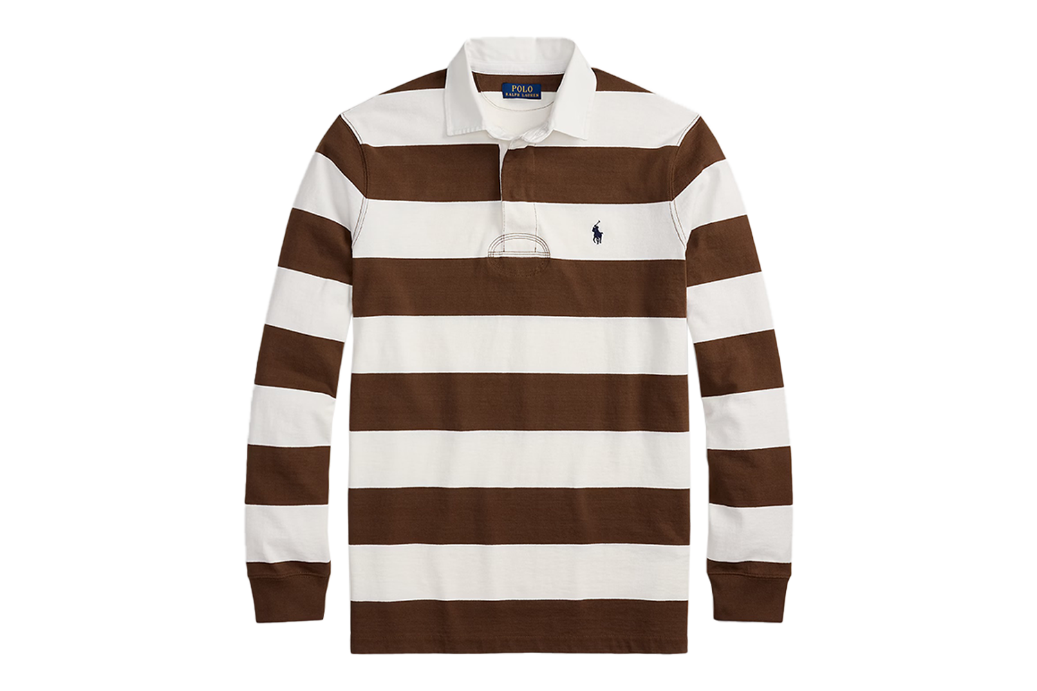 Polo Ralph Lauren The Iconic Rugby Shirt