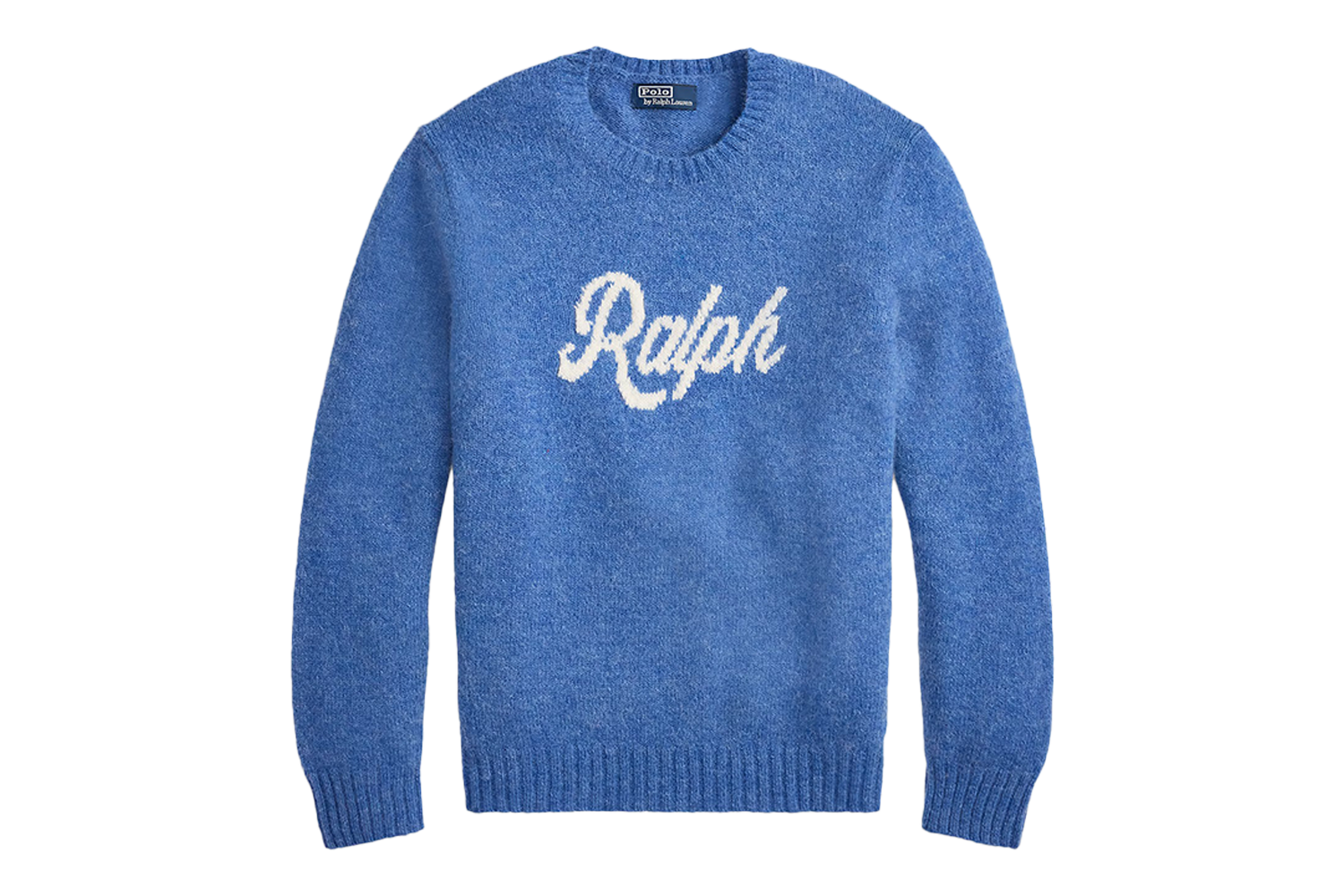 Polo Ralph Lauren The Ralph Logo Sweater