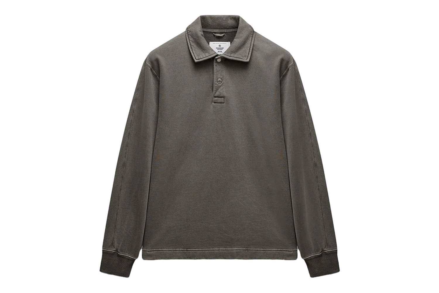 Reigning Champ Midweight Terry Fadeaway Rugby