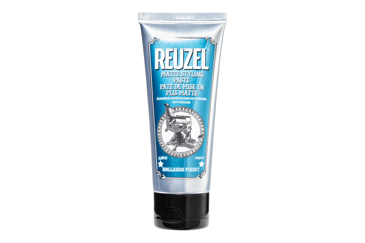 Reuzel Matte Styling Past