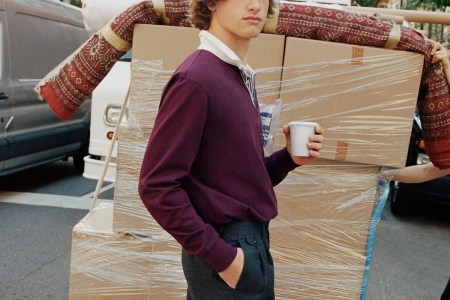 The Best Rugby Shirts Are the Original Style Hack