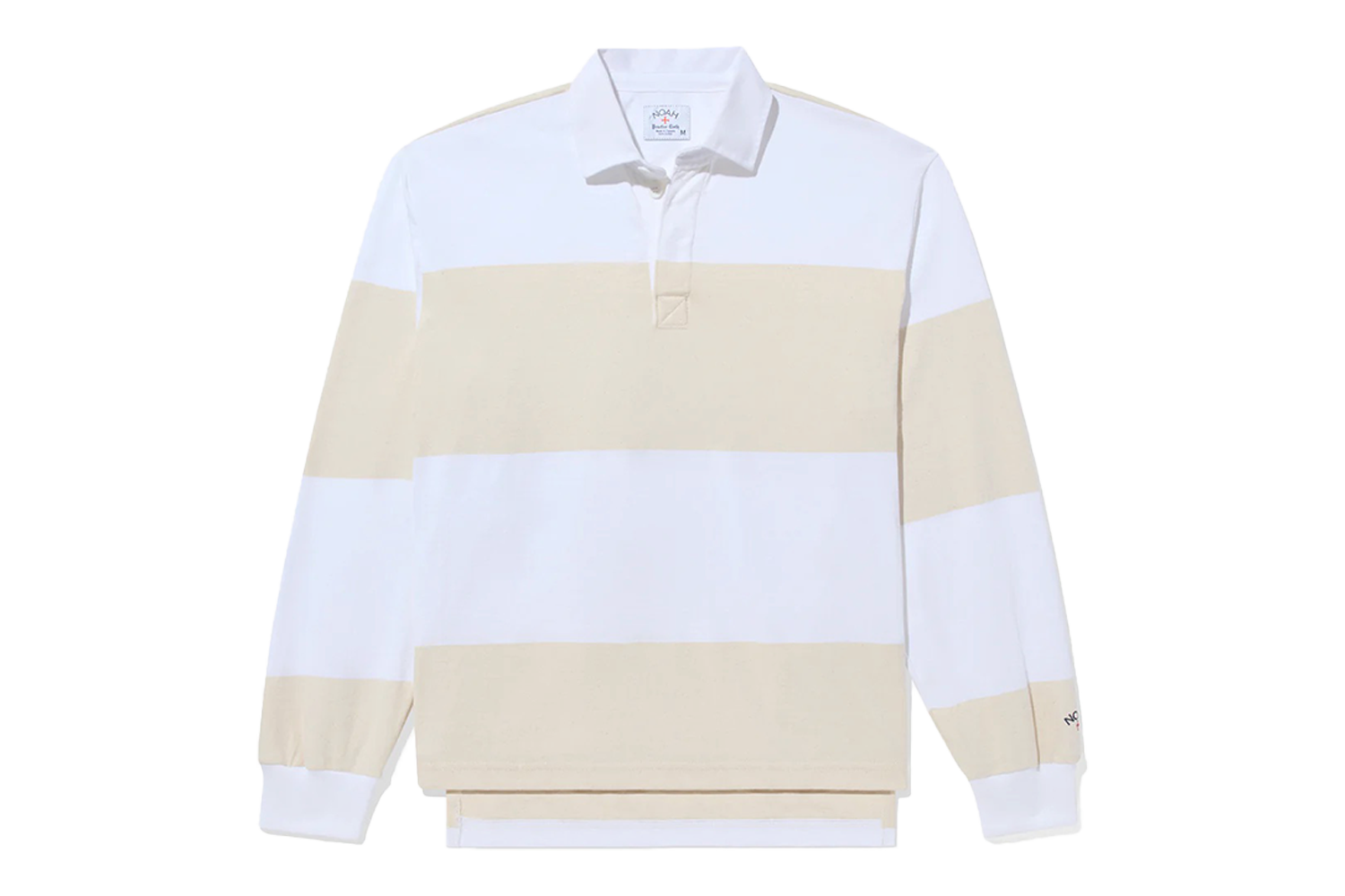 Noah Relaxed Fit Rugby