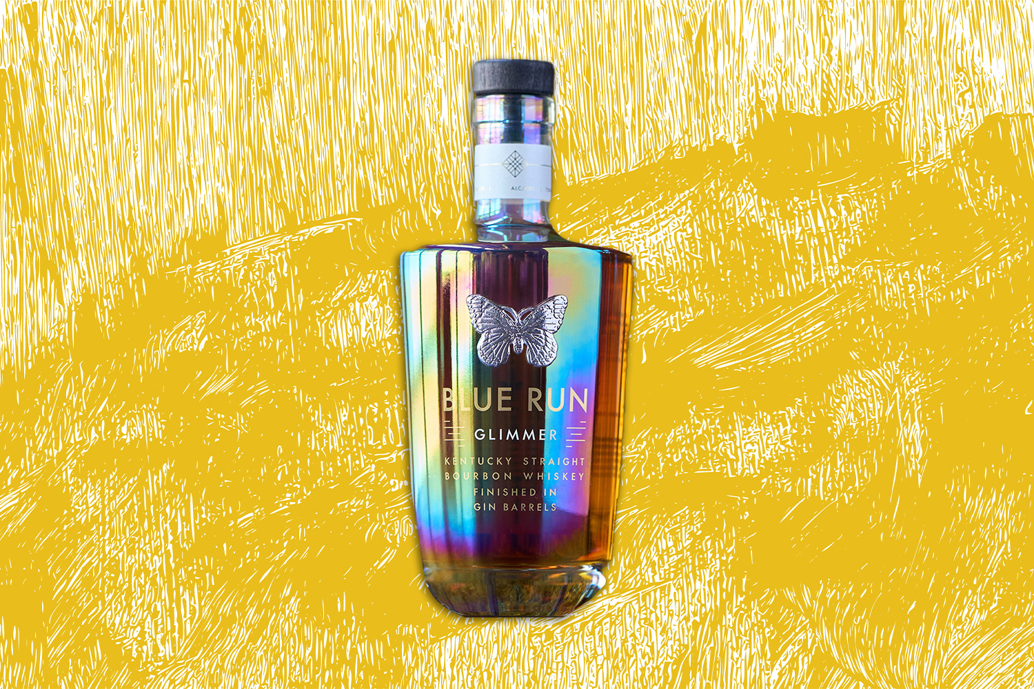 <strong>Blue Run Glimmer</strong>