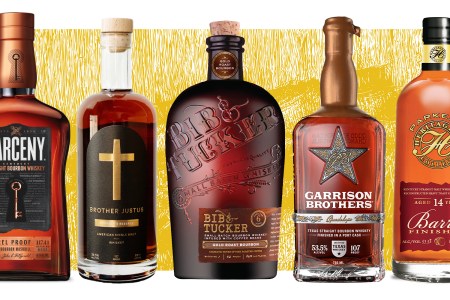 Some of our favorite new whiskeys for September 2025