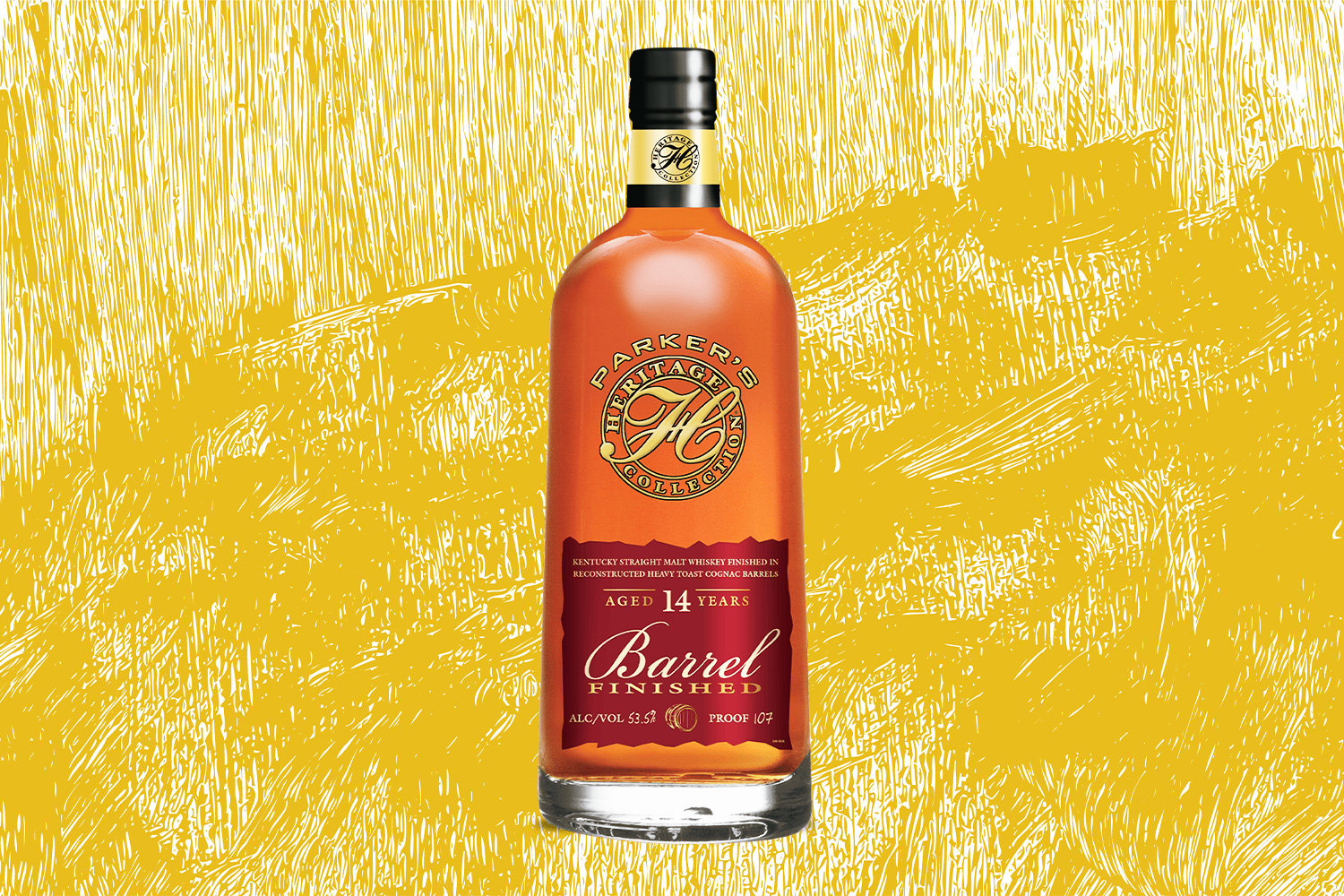 <strong>Parker’s Heritage Collection</strong>